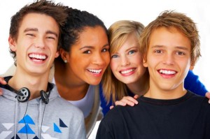 High School Students