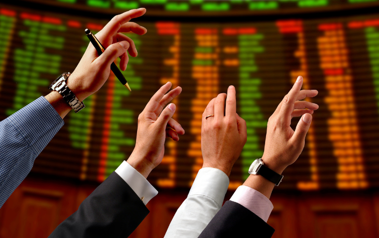 stock-order