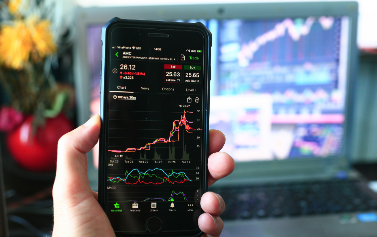stock-trends