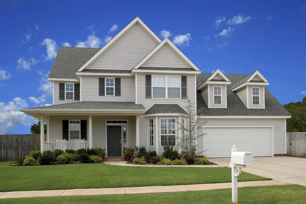 Real Estate