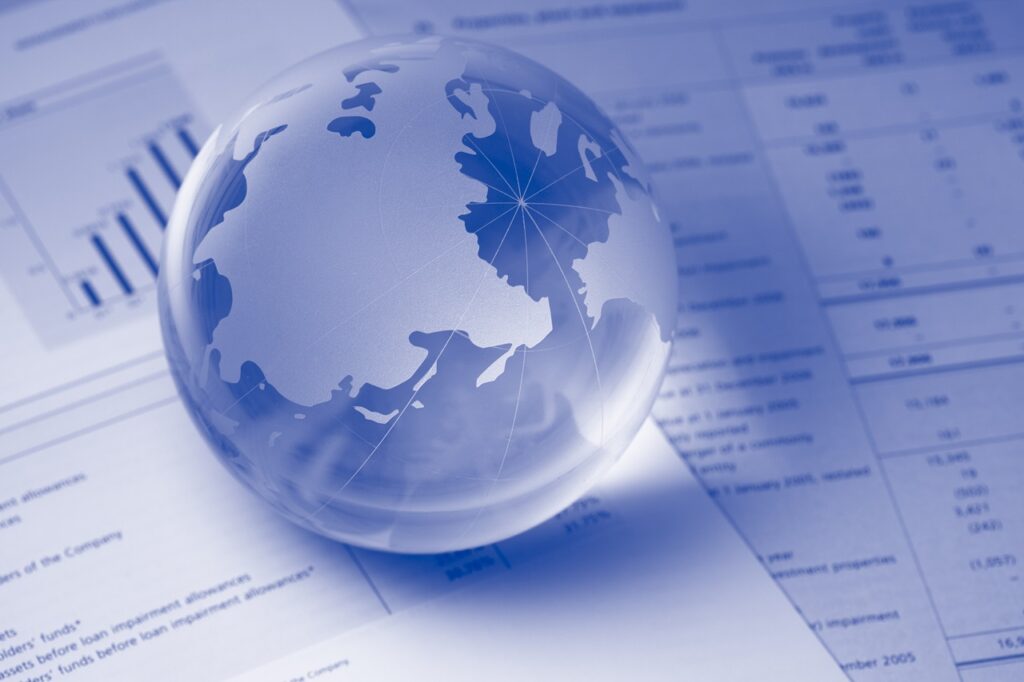 Geographic diversification