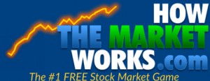 HowTheMarketWorks - Dow Jones