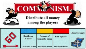 communism