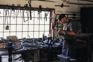 Cottage Industry