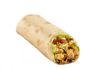 Budget Burrito