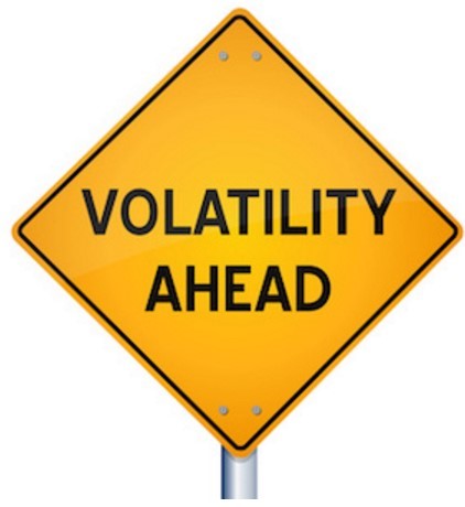 volatility