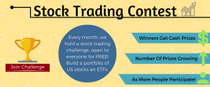 Stock Trading Contest