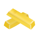 Gold bars