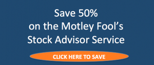Motley Fool Coupon