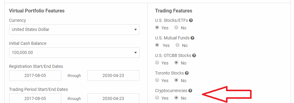 crypto point