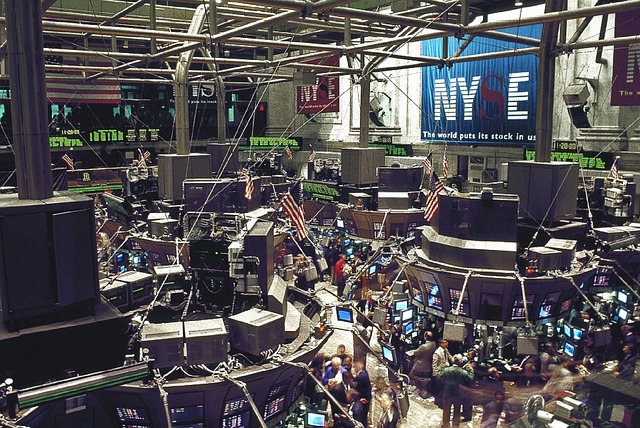 New York Stock Exchange (NYSE)  Definition, History, & Facts