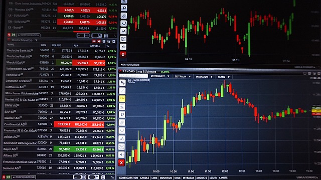 The Ultimate Beginners Guide on Trading - HowTheMarketWorks