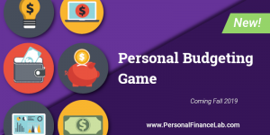 budget simulation