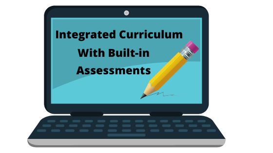 Integrated Curriculum
