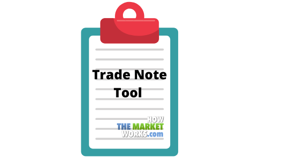 Trade Note Tool