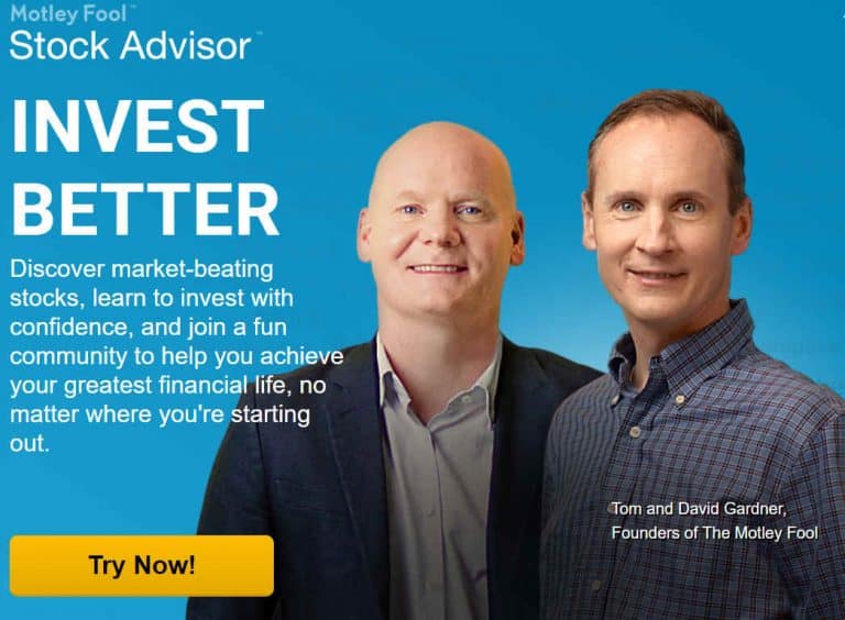 stock-advisor