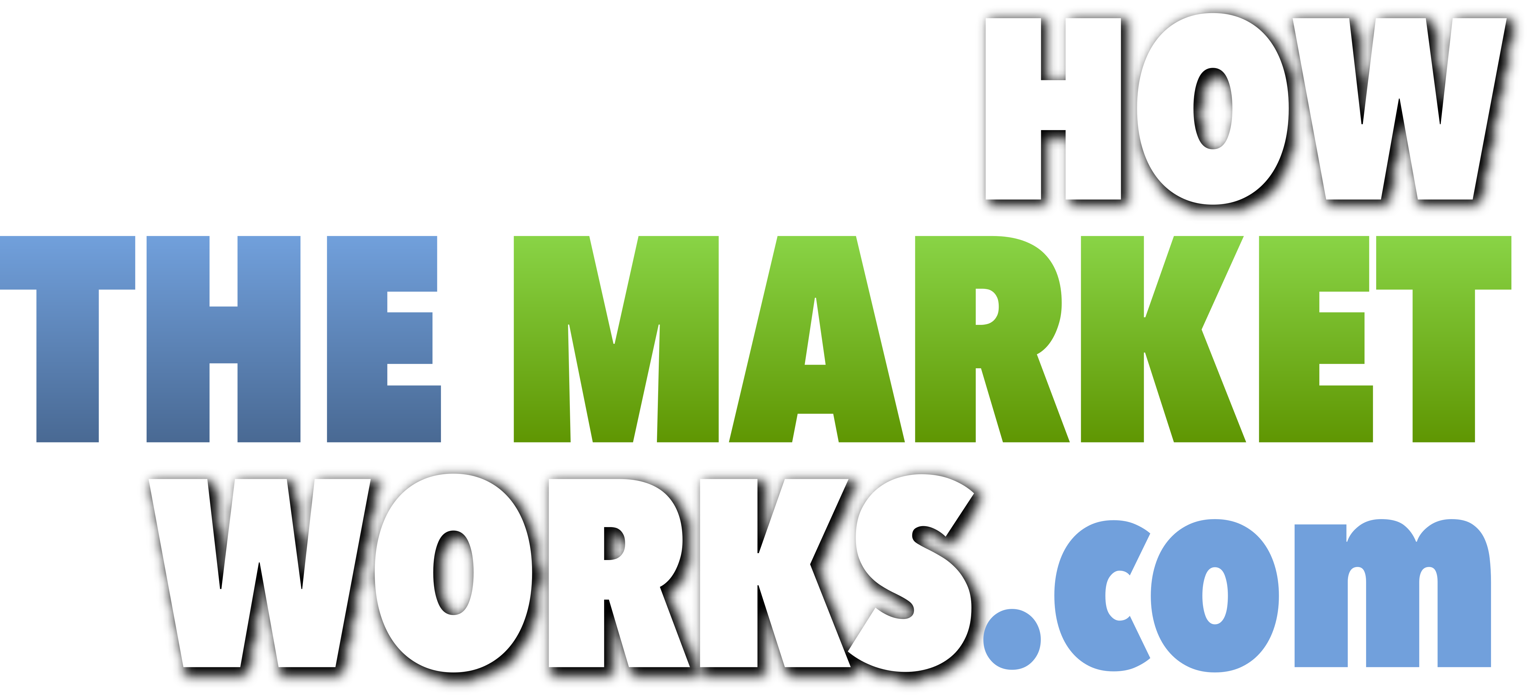 HowTheMarketWorks