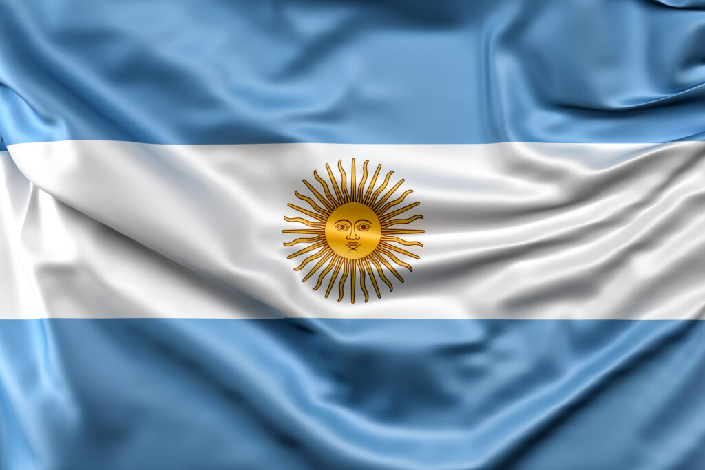 Investing in Argentina