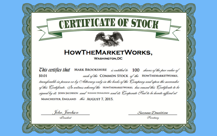 how to invest in stocks