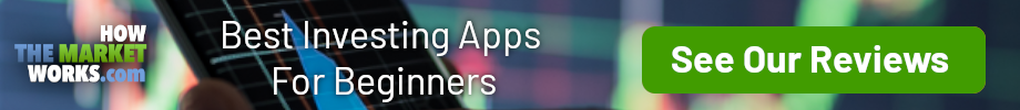 best investing apps