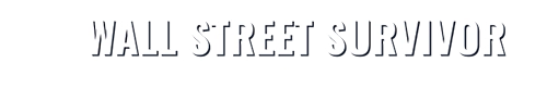 Wall Street Survivor logo
