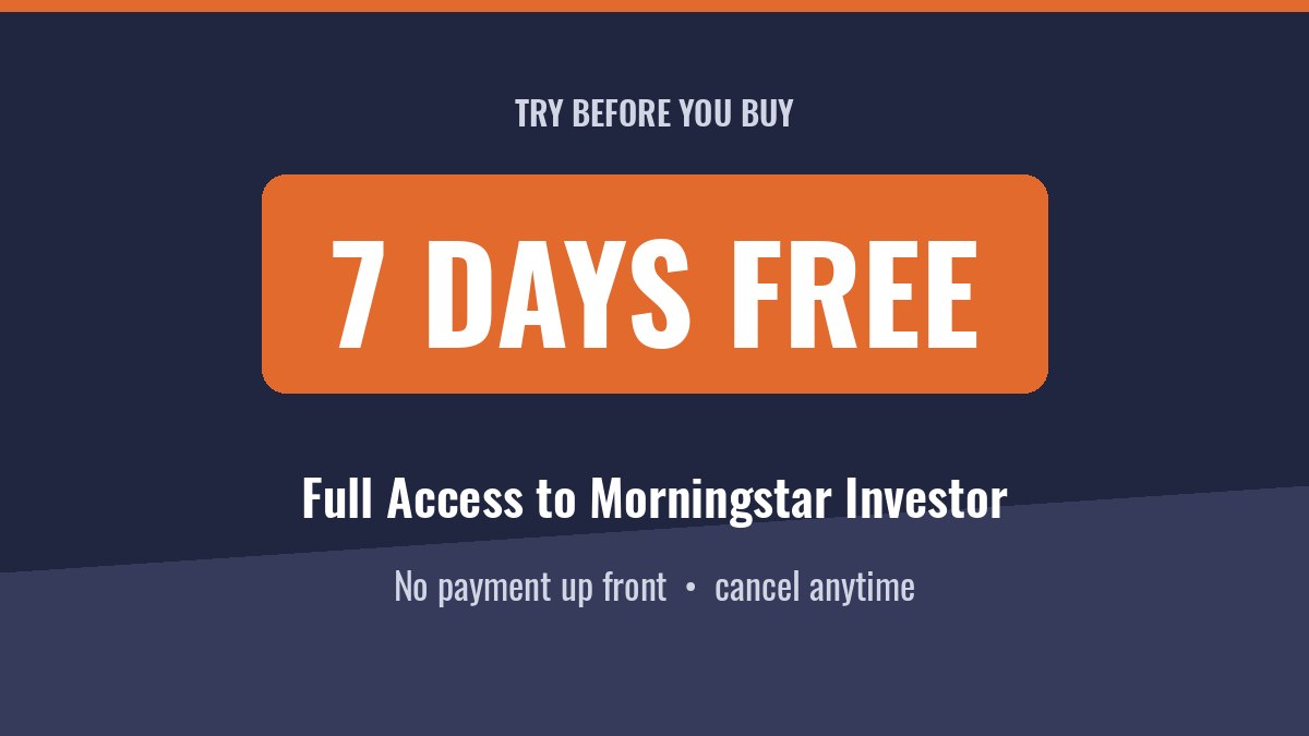 free trial